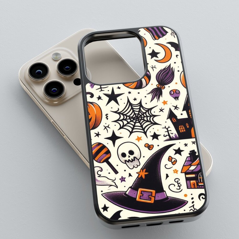 iPhone 15 Case iPhone 14 Case iPhone 13 Case 15 Pro 14 Pro 13 Pro 12 Pro SE Case - Picture 4 of 4